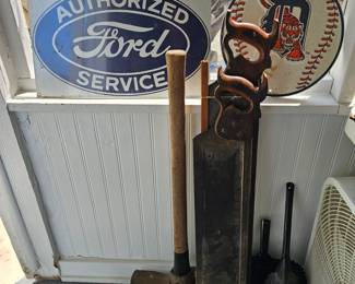 Ford advertising, Detroit Tigers advertising