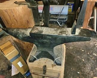 Anvil