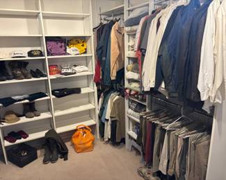 Clothing