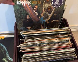 Records