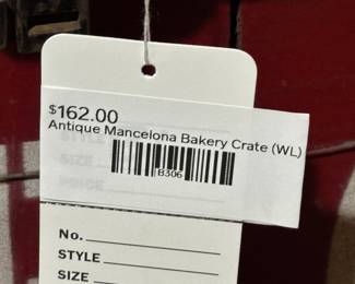 Sale Picture
