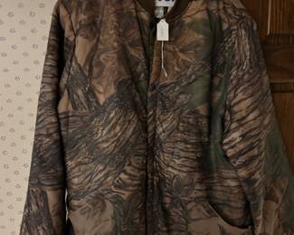 Clothing