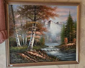 Wall Art