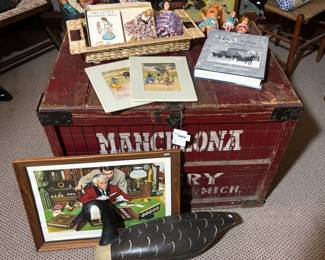 Sale Picture