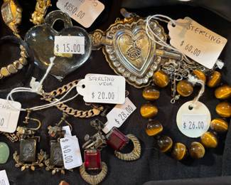 Sterling Jewelry