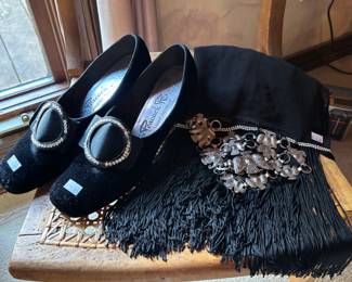 Women's Shoes