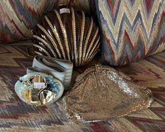 Vintage Purses