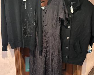 Women's Clothing