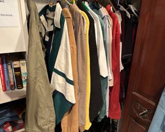 Clothing