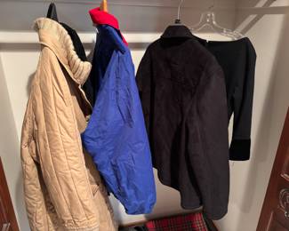Clothing