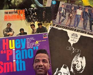 Records