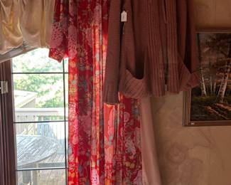 Women's Clothing