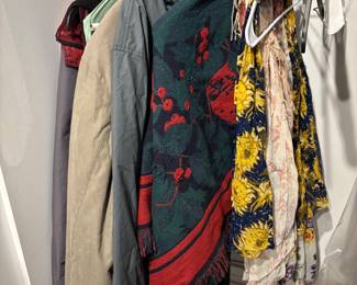 Clothing