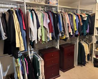 Clothing