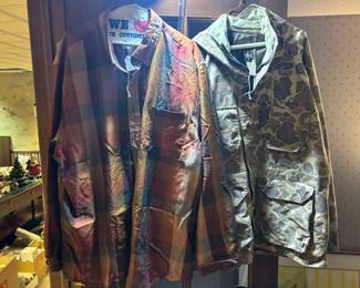 Clothing