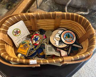 Patches