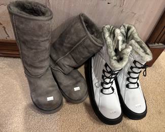 Shoes