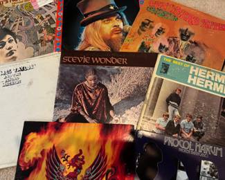 Records