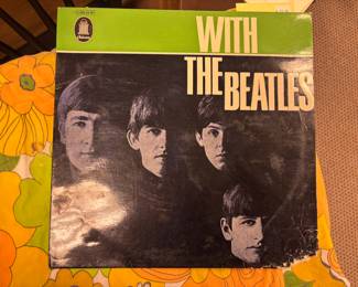 Records