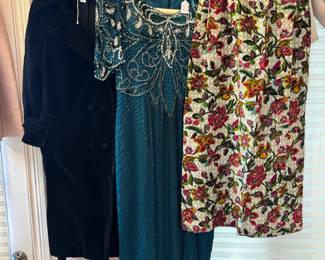 Women's Clothing