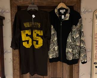 Clothing