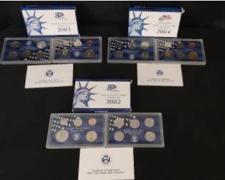 coins