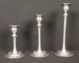 candle sticks