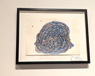 Example of available artwork