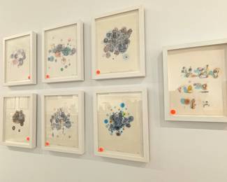 Sets of art available. Great as a series!