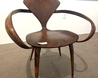 Cherner chair