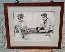 Sale Picture