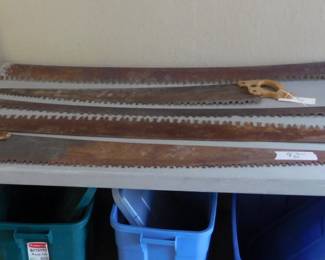 Saws