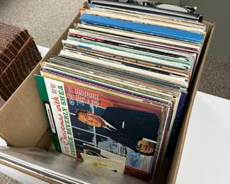 Records