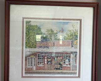 Sale Picture