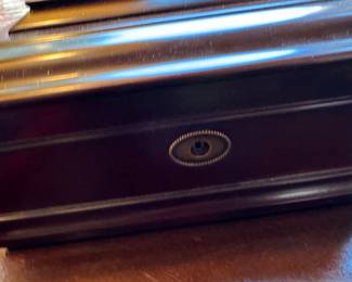 Bombay Multi Watch Display/Storage box