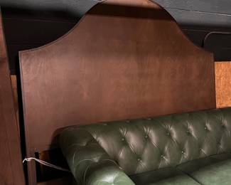 Headboards