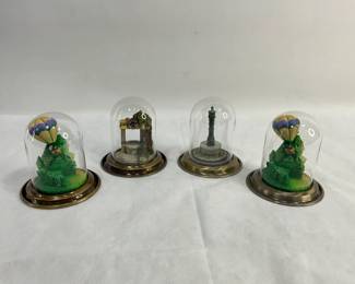 Goebel Figurines