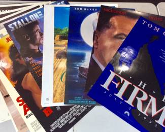 Movie Posters