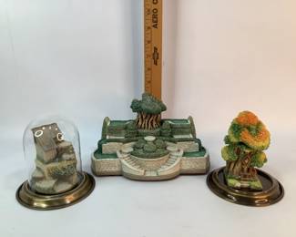 Goebel Figurines