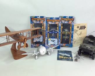 Military Transportation Collection