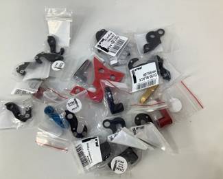 Bike Derailleurs