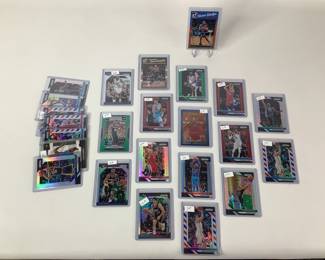 NBA Trading Cards