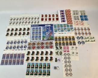 Stamps