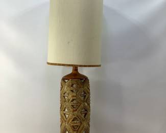 Vintage Table Lamp