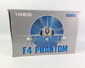 1:48 Scale Metal F4 Phantom