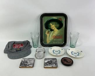Pop Culture & Historical Collectibles