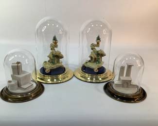 Goebel Figurines