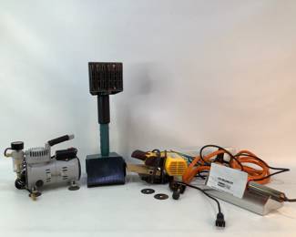 Tools/ Power Tools