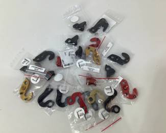 Bike Parts