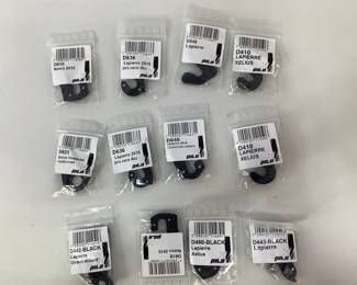 Rocky Mountain, KHS, & Cube Derailers